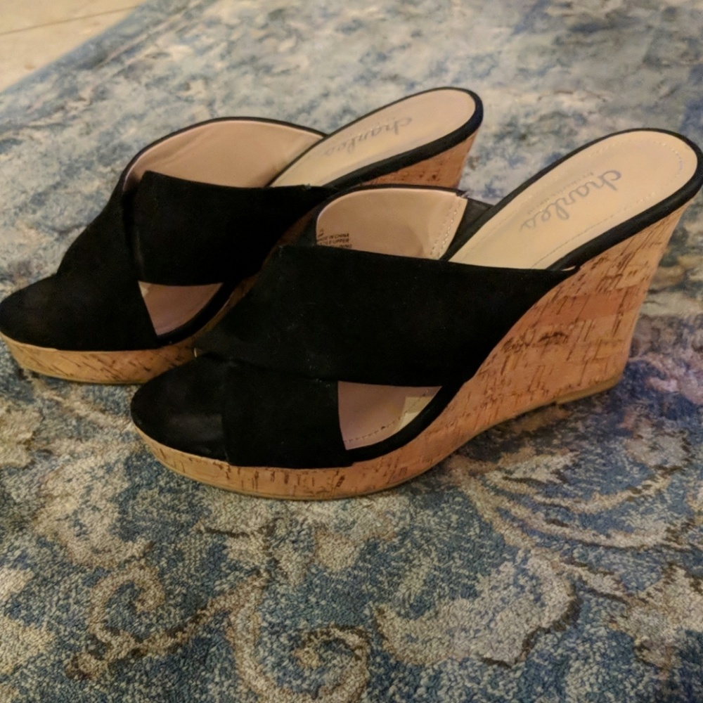 Charles by Charles David Wedges